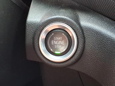 2021 Chevrolet Trailblazer AWD 4dr LT