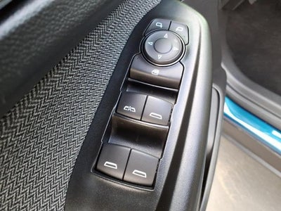 2021 Chevrolet Trailblazer AWD 4dr LT