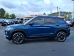 2021 Chevrolet Trailblazer AWD 4dr LT