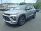 2023 Chevrolet Trailblazer AWD 4dr RS