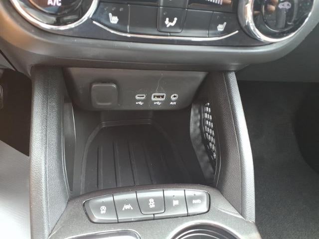 2023 Chevrolet Trailblazer AWD 4dr RS