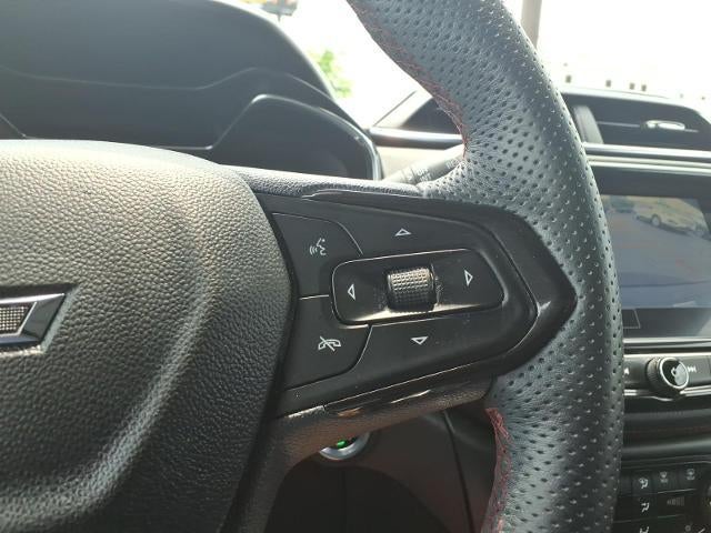 2023 Chevrolet Trailblazer AWD 4dr RS