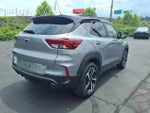2023 Chevrolet Trailblazer AWD 4dr RS
