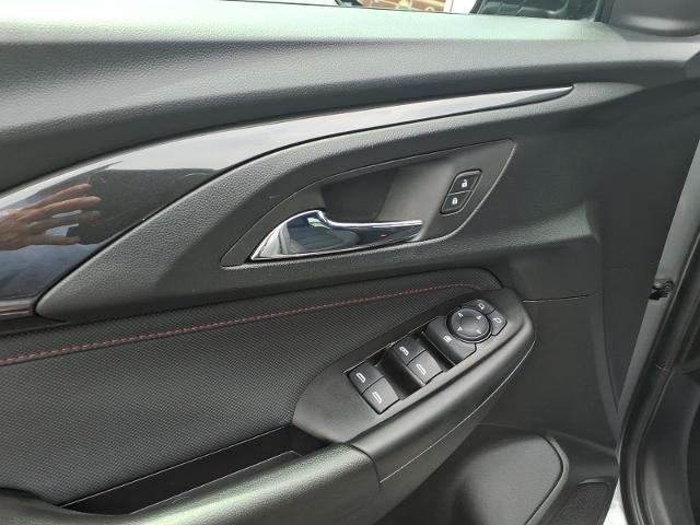 2023 Chevrolet Trailblazer AWD 4dr RS