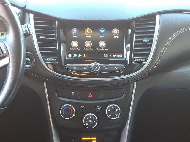 2022 Chevrolet Trax LT AWD