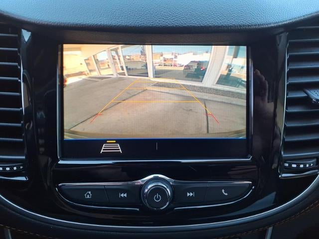 2022 Chevrolet Trax LT AWD