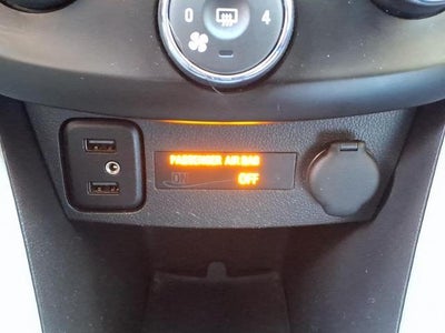 2022 Chevrolet Trax LT AWD