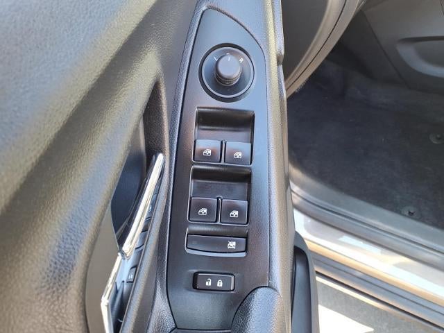 2022 Chevrolet Trax LT AWD