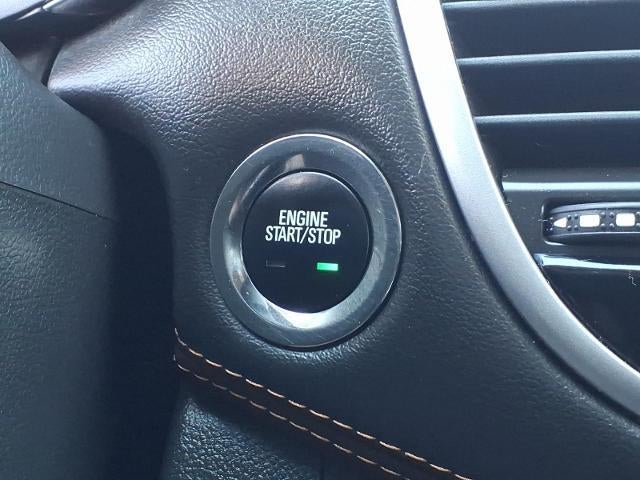 2022 Chevrolet Trax LT AWD