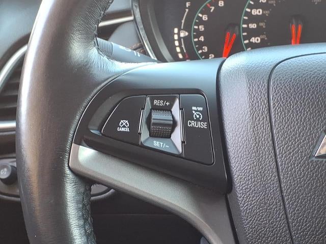 2022 Chevrolet Trax LT AWD