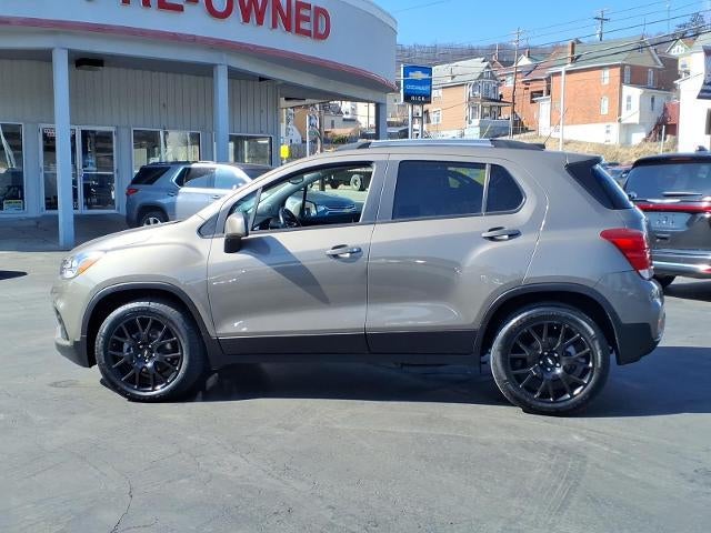 2022 Chevrolet Trax LT AWD