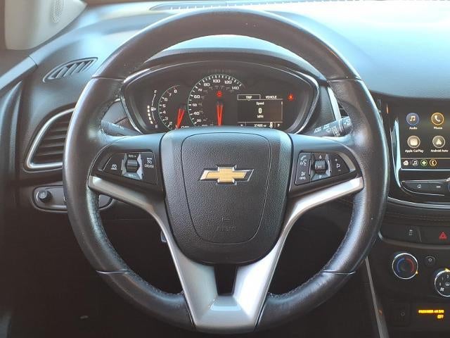 2022 Chevrolet Trax LT AWD