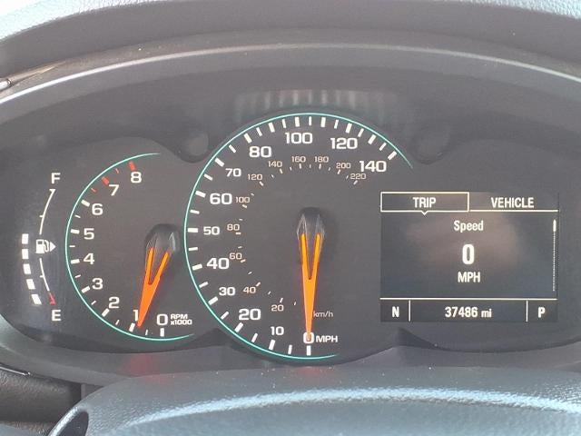 2022 Chevrolet Trax LT AWD