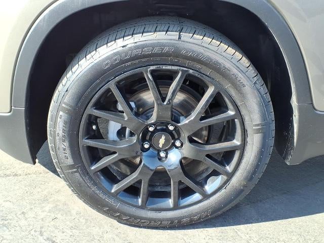 2022 Chevrolet Trax LT AWD