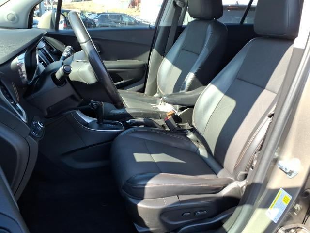 2022 Chevrolet Trax LT AWD