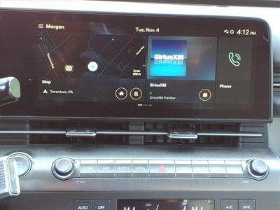 2024 Hyundai Kona SEL AWD