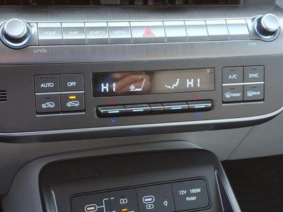 2024 Hyundai Kona SEL AWD