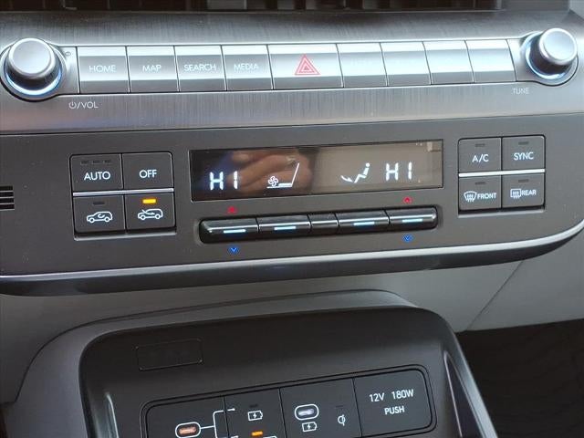 2024 Hyundai Kona SEL AWD