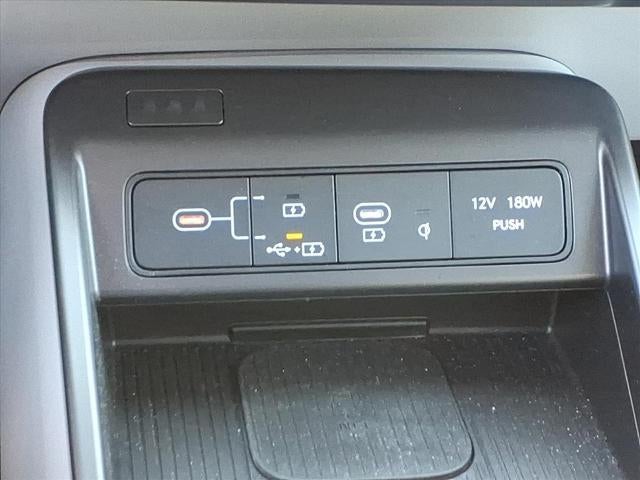 2024 Hyundai Kona SEL AWD