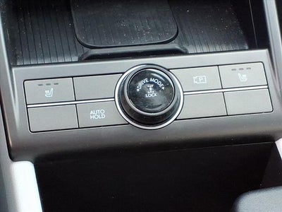 2024 Hyundai Kona SEL AWD