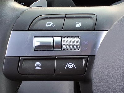 2024 Hyundai Kona SEL AWD