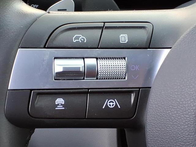 2024 Hyundai Kona SEL AWD