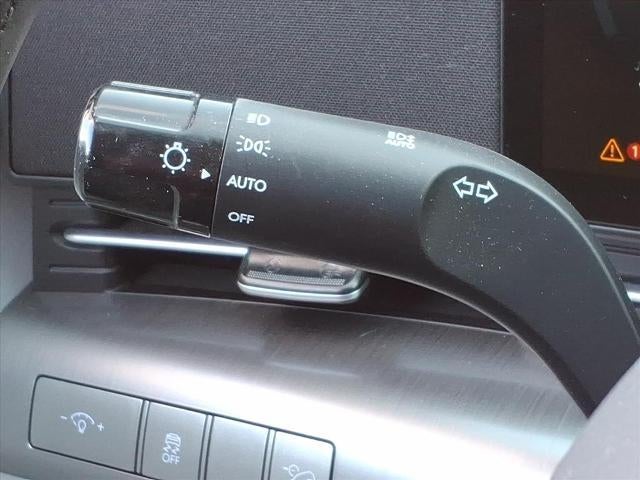 2024 Hyundai Kona SEL AWD