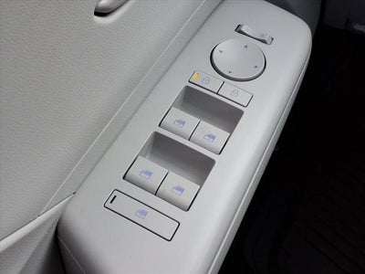 2024 Hyundai Kona SEL AWD