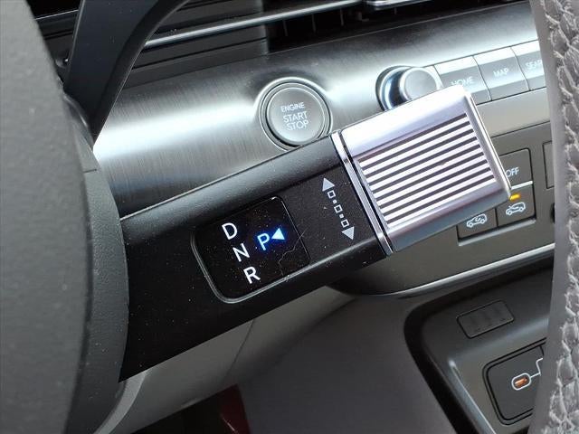 2024 Hyundai Kona SEL AWD