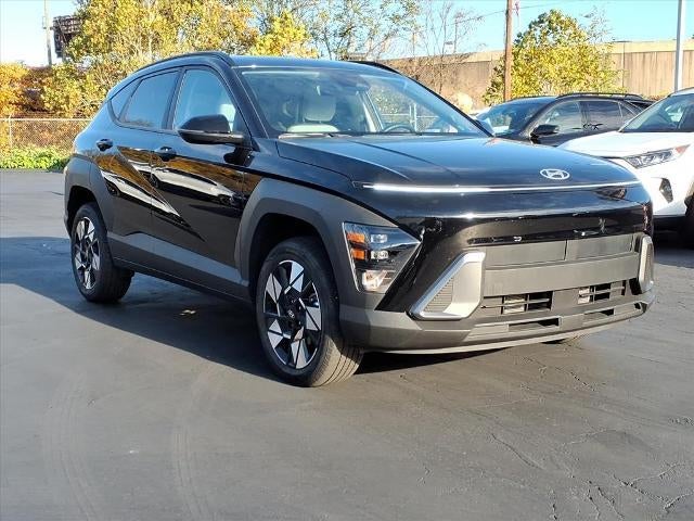2024 Hyundai Kona SEL AWD