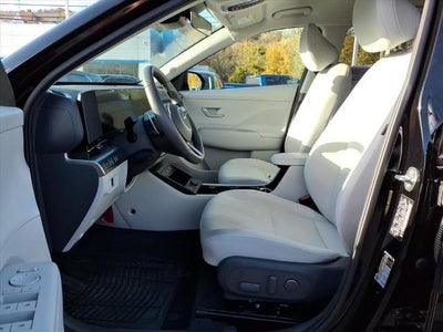 2024 Hyundai Kona SEL AWD