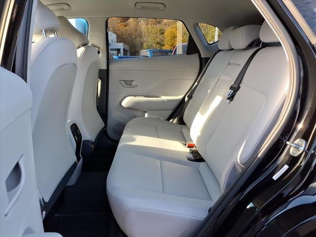 2024 Hyundai Kona SEL AWD