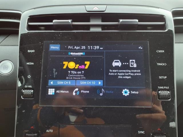 2022 Hyundai Tucson XRT AWD