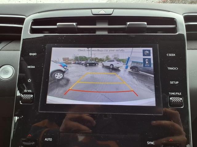 2022 Hyundai Tucson XRT AWD