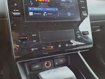 2022 Hyundai Tucson XRT AWD