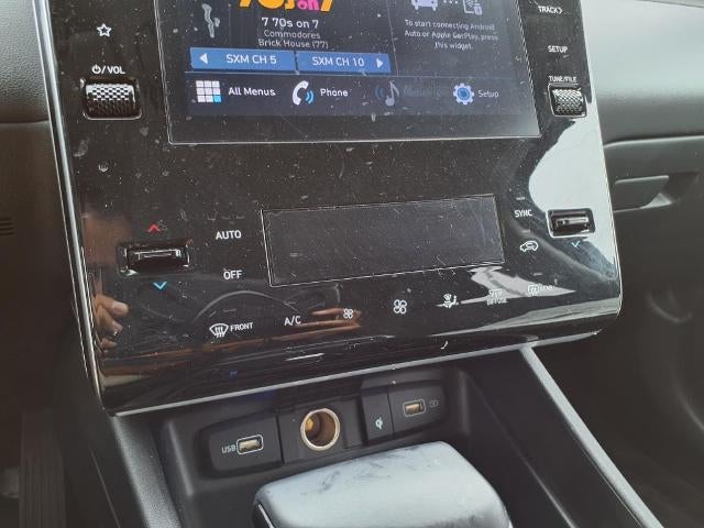 2022 Hyundai Tucson XRT AWD