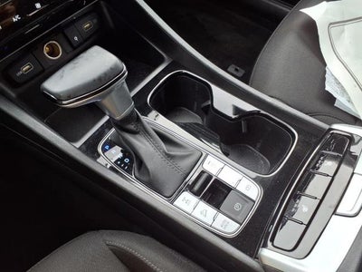 2022 Hyundai Tucson XRT AWD