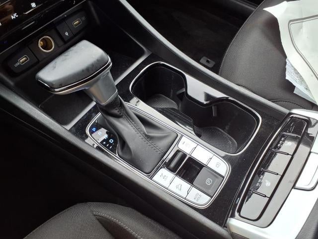 2022 Hyundai Tucson XRT AWD