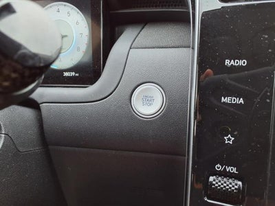 2022 Hyundai Tucson XRT AWD