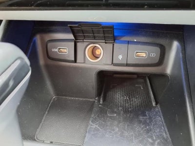 2022 Hyundai Tucson XRT AWD