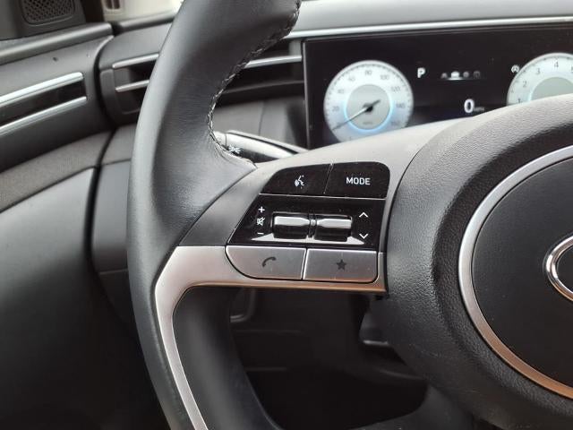 2022 Hyundai Tucson XRT AWD