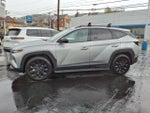 2022 Hyundai Tucson XRT AWD