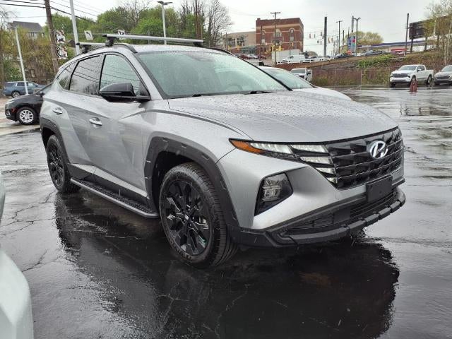 2022 Hyundai Tucson XRT AWD