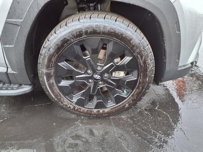 2022 Hyundai Tucson XRT AWD