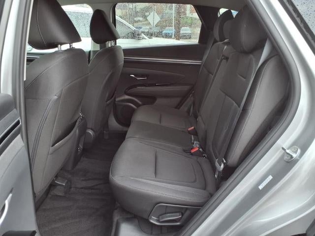2022 Hyundai Tucson XRT AWD