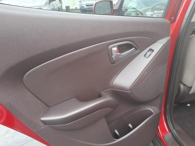 2014 Hyundai Tucson SE