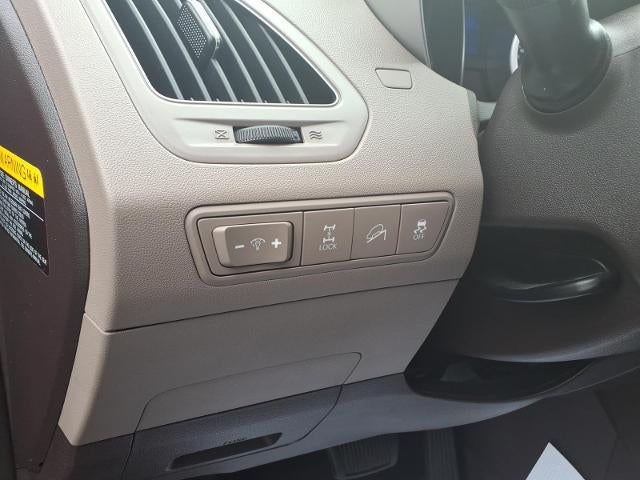 2014 Hyundai Tucson SE