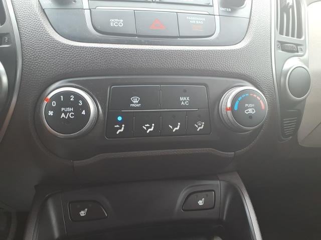 2014 Hyundai Tucson SE