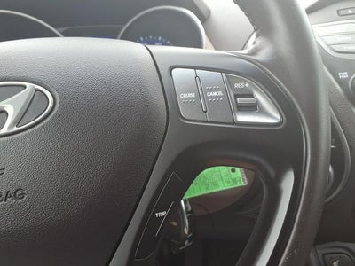 2014 Hyundai Tucson SE
