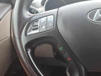 2014 Hyundai Tucson SE